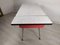 Vintage Formica Extentable Table, 1960s 8