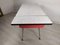 Vintage Formica Extentable Table, 1960s, Image 8