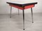 Vintage Formica Extentable Table, 1960s 3