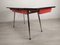 Vintage Formica Extentable Table, 1960s 14