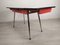 Vintage Formica Extentable Table, 1960s, Image 14