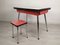 Vintage Formica Extentable Table, 1960s 13