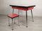 Vintage Formica Extentable Table, 1960s, Image 13