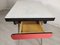 Vintage Formica Extentable Table, 1960s, Image 6