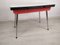 Vintage Formica Extentable Table, 1960s 12
