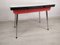 Vintage Formica Extentable Table, 1960s, Image 12