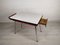 Vintage Formica Extentable Table, 1960s 10