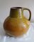 Vintage German Ceramic Vase, 1970s, Image 1