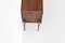 French Symmetric Sideboard in Walnut and Brass, 1960, Image 16