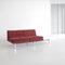 Modulares Sofa von George Nelson für Herman Miller, 1960er 6
