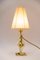 Vintage Art Deco Table Lamp, 1920s, Image 13