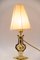 Vintage Art Deco Table Lamp, 1920s 8