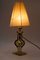 Vintage Art Deco Table Lamp, 1920s, Image 4