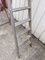 Vintage Painters Stepladder, 1960s 11