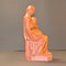 Italian Figurine of Madonna and Child by Rigoli, 1800s, Image 7