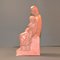 Figurine de Vierge à l'Enfant par Rigoli, Italie, 1800s 9