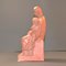 Italian Figurine of Madonna and Child by Rigoli, 1800s 9