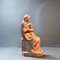 Figurine de Vierge à l'Enfant par Rigoli, Italie, 1800s 1