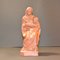 Italian Figurine of Madonna and Child by Rigoli, 1800s 5