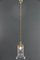 Lámparas colgantes Art Déco, Viena, años 20. Juego de 2, Imagen 9