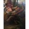 Karl Joseph Geiger, Escena mitológica, 1869, óleo sobre lienzo, enmarcado, Imagen 9