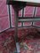 Vintage Bistrot Table in Pine, 1950s 10