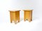 Vintage Side Tables by Charlotte Perriand, 1960s, Set of 2 10
