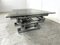 Space Age Chrome Coffee Table, 1970s, Image 3