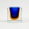 Sommerso Murano Glass Catch-All by Flavio Poli for Seguso, 1960s 2