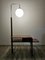 Floor Lamp by Jindrich Halabala, 1930s 26