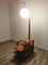 Floor Lamp by Jindrich Halabala, 1930s 21