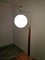 Lámpara de pie de Jindrich Halabala, años 30, Imagen 31
