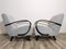 Armchairs by Jindrich Halabala, 1940s, Set of 2, Image 19