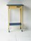 Table d'Appoint Industrielle, 1970s 3