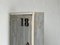 Vintage Industrial Wall Unit, Image 15