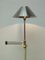 Postmodern Floor Lamp with Swivel Arm, 1980s 16