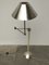 Postmodern Floor Lamp with Swivel Arm, 1980s 12