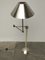 Postmodern Floor Lamp with Swivel Arm, 1980s, Image 12