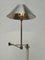 Postmodern Floor Lamp with Swivel Arm, 1980s 11