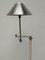 Postmodern Floor Lamp with Swivel Arm, 1980s 8