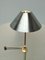 Postmodern Floor Lamp with Swivel Arm, 1980s, Image 14
