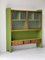 Kitchen Wire Mesh Cabinet with Drawers, Image 5