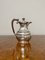 Edwardian Silver Plated Four Piece Tea Set, 1900s, Set of 4 6