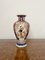 Japanese Imari Shaped Vase, 1900s, Image 5