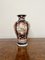 Japanese Imari Shaped Vase, 1900s, Image 6