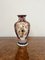 Vase en Forme d'Imari, Japon, 1900s 7