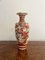 Grand Vase Satsuma, 1900s 1
