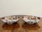 Large Japanese Imari Scalloped Edge Bowls, 1900s, Set of 2 6
