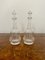 Victorian Decanters, 1880s, Set of 2, Image 1