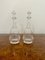 Carafes Victoriennes, 1880s, Set de 2 7